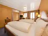 Двухместный номер Комфорт