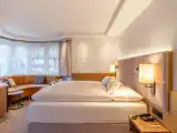 Апартаменты Mettelhorn South