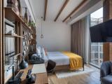 Двухместный люкс Farmstay Medium