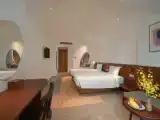 Двухместный номер Rustic с видом на море