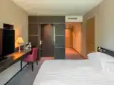 Двухместный номер для людей с ограниченными возможностями