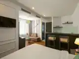 Двухместная Studio Suite