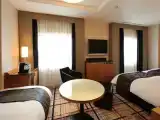 Двухместный номер Granvia Deluxe