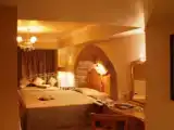 Двухместный номер Стандарт с балконом