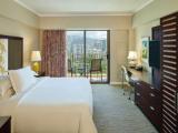 Двухместный Kalia Suite с диваном-кроватью c 1 комнатой с видом на горы