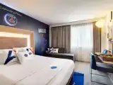 Двухместный номер Legendary Claude Makelele
