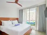 Двухместный номер Deluxe
