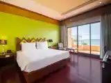 Двухместный номер Deluxe с видом на море