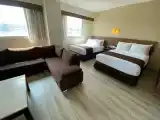 Четырёхместный полулюкс