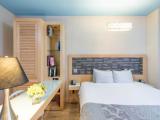 Номер Tryp для гостей с ограниченными возможностями