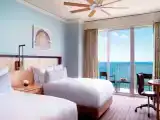 Двухместный номер oceanfront