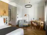 Двухместный номер Superior