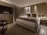 Двухместный полулюкс