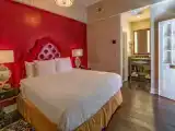 Двухместный номер Carriage House Premium