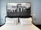 Двухместный люкс The Level