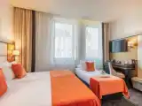 Номер with extra bed Superior