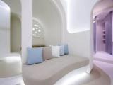 Двухместный Outdoor Jacuzzi люкс Ground Floor