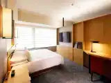 Двухместный полулюкс