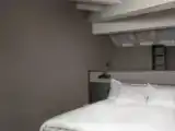 Двухместный номер Nomad Roof L