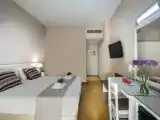 Номер Эконом Class Low Floor