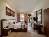 Двухместный люкс Garden