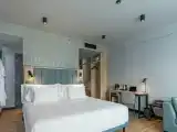 Двухместный полулюкс