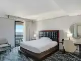 Двухместный люкс VIP