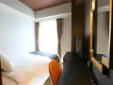 Двухместный номер Universal (bed width 140 cm)