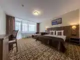 Двухместный мини-сьют