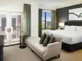 Andaz Лофт Deluxe