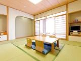 Номер Japanese-Style