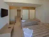 Номер Семейный Улучшенный с видом на море