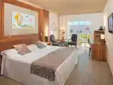Двухместный номер Комфорт