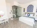 Двухместный люкс с балконом