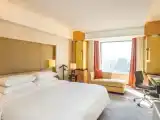 Двухместный люкс Garden Wing Executive