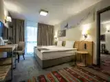 Двухместный люкс Deluxe с видом на курорт