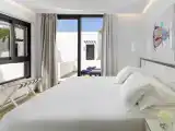 Апартаменты Deluxe
