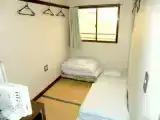 Двухместный номер Japanese-Style (Футоны)