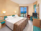 Двухместный номер Стандарт with side sea view