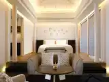 Pool Villa с видом на море