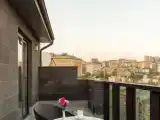 Люкс с балконом