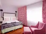 Двухместный люкс