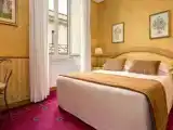 Номер Стандарт