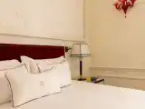 Апартаменты Luxury