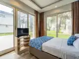 Двухместный номер Стандарт Garden