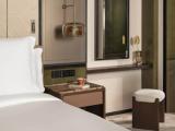 Двухместный номер Windowside Bathtub Pearl