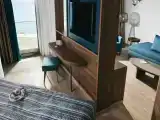 Двухместный полулюкс клубный Classic
