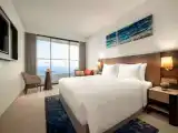 Двухместный номер Premium с видом на море