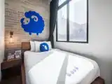 Номер Koko Solo