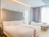 Трёхместный номер Стандарт